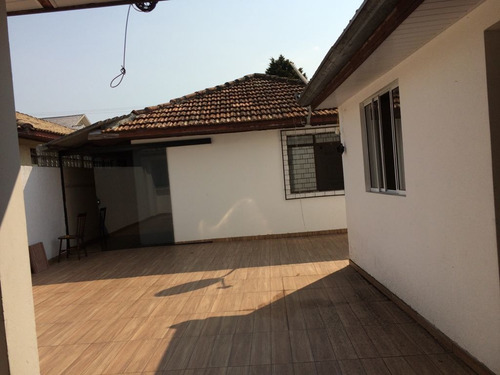 Imagem 4 de 14 de Casa Excelente No São Braz