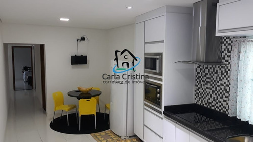 Imagem 15 de 30 de Casa - Ca00346 - 70543707