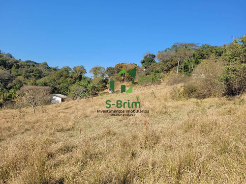 Imagem 6 de 15 de Lotes Estância Sta Maria Do Portão - 555