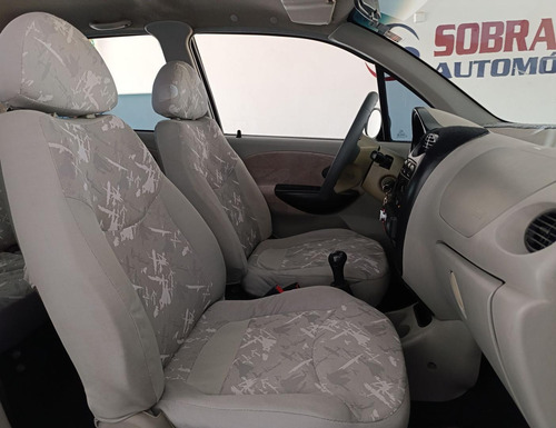 Chery QQ Qq 1.0 Look Fl 12v/1.0 12v Flex 5p