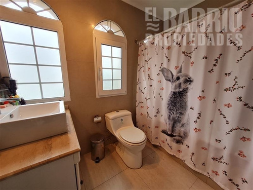 Imagen 29 de 29 de Casa En Venta De 4 Dormitorios En Colina