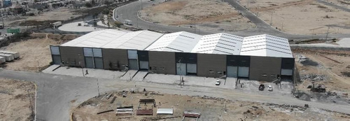 Imagen 6 de 6 de Bodega En Renta En Zona Industrial