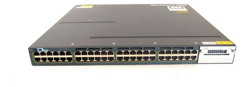 Cisco Switch De 48 Puertos Buy Catalyst Ws-c3560x-48t-s