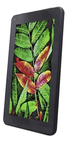 Tablet Smart Kassel SK3401 7" 16GB negra y 1GB de memoria RAM - Excelente (Reacondicionado)
