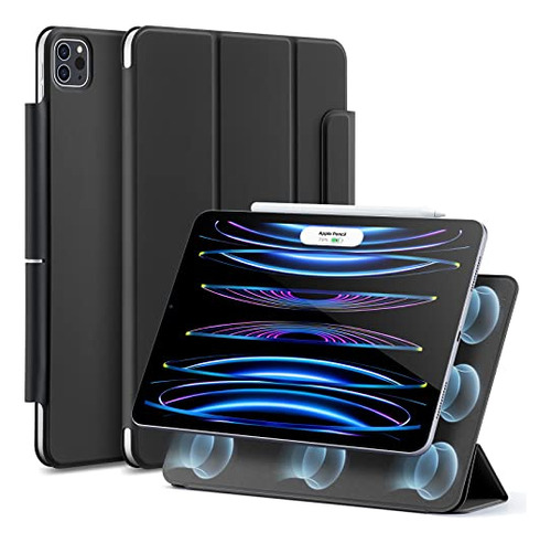 Esr Rebound Magnetic Case Compatible Con iPad Pro 11 Yt4bm