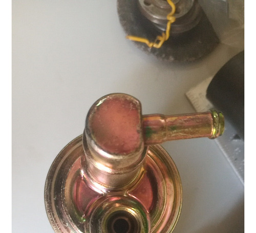Bomba Gasolina Jeep Willys V8 1971 1972 1973