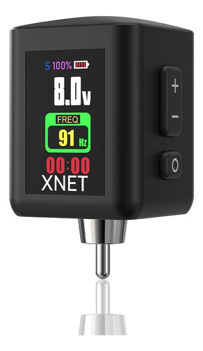 Xnet Lupo - Fuente De Alimentacion De Tatuaje De 1500 Mah, B