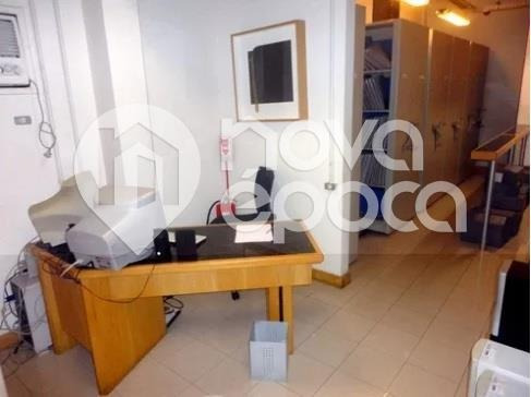 Imagem 9 de 10 de Lojas Comerciais Venda - Ref: Fl0an36225