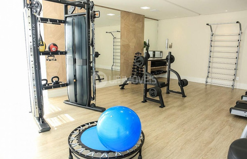 Imagem 11 de 15 de Apartamento Com 3 Suítes Em Balneário Camboriú! - 6310_1