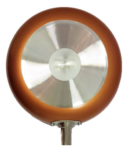 Frigideira Maxchef Antiaderente 24cm 2l Redonda.