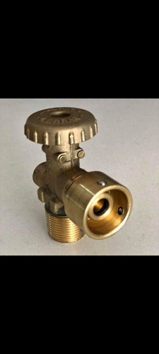 Valvula Gas