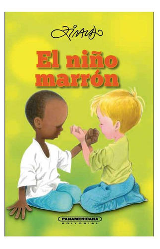 Libro El Niño Marrón