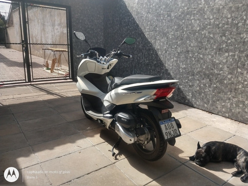 Honda Pcx