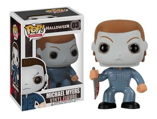 Funko Pop! Halloween Michael Myers