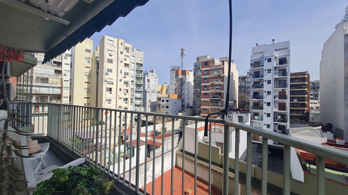 Imagen 6 de 16 de Oportunidad, 3 Ambientes Con Balcón Contrafrente.