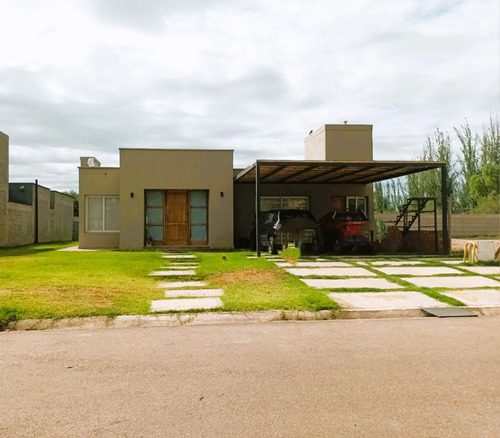 Casa En Venta En Alba De Tanqay