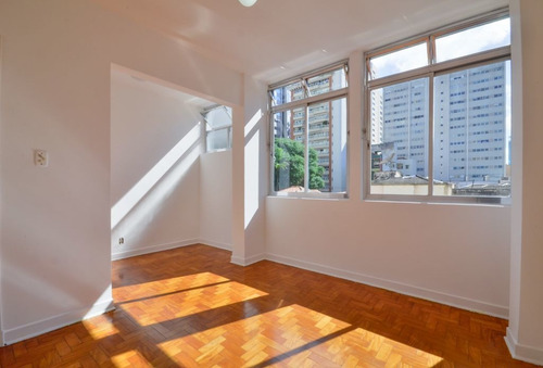 Apartamento A Venda Em São Paulo - 21679