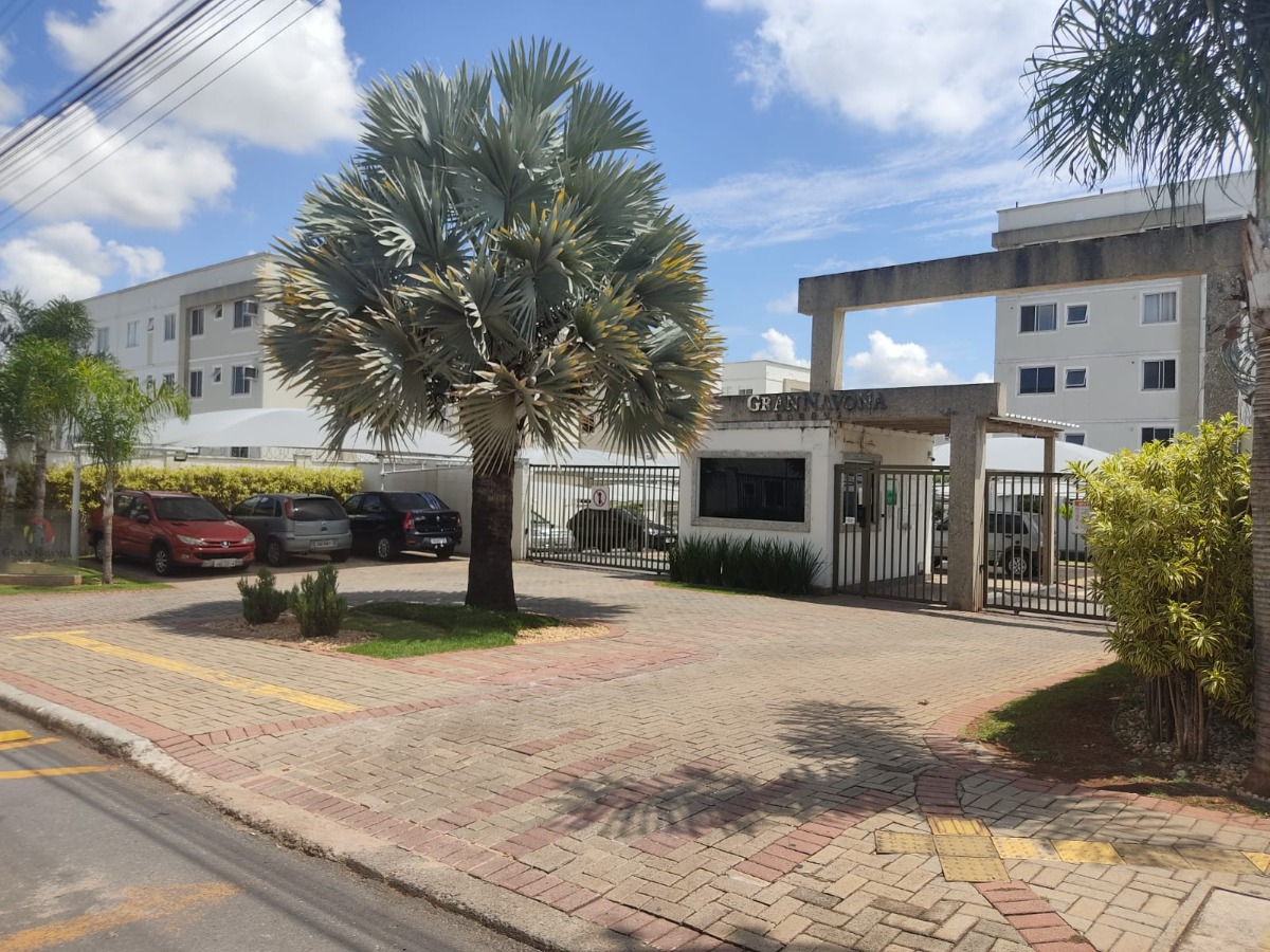 Captação de Apartamento a venda no bairro Residencial Eldorado, Goiânia, GO