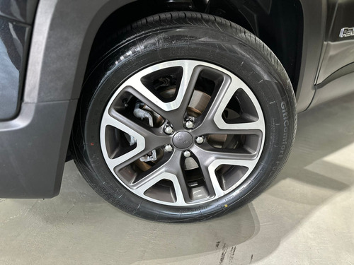 Jeep Renegade LONGITUDE 1.8 16V AUT