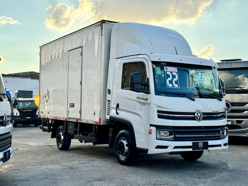 Volkswagen Express + 4x2 2022