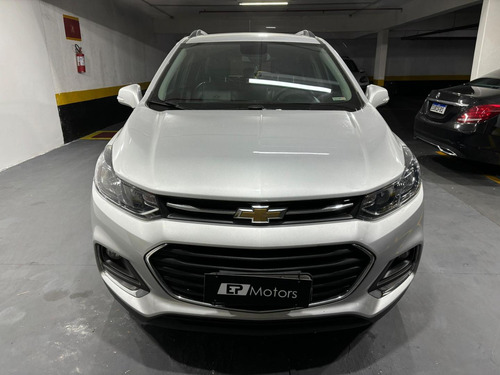 Chevrolet Tracker Lt 1.4 Turbo 16v Flex 4x2 Aut.
