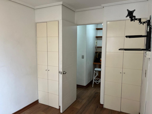 460.000 Depto. 3d+2b+1bd Opción Est Lira Con Santa Victoria