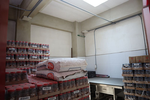 Edificio Comercial En Venta En Nezahualcoyotl