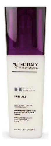 Tratamiento Speciale Tec Italy 125 mL