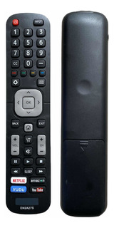 Control Remoto Para Tv Hisense Y Sharp En2a27s