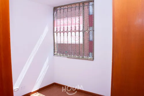 Apartamento En Compartir, Tibabuyes. 1 Habitación, 44 M², Id: 48833