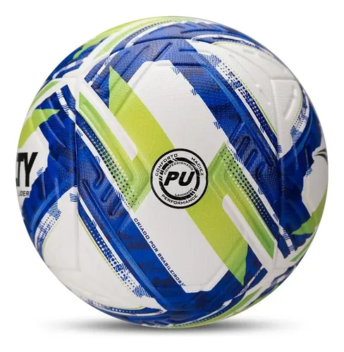 Bola Futebol de Campo Penalty Líder XXVI Adulto Laminado PU