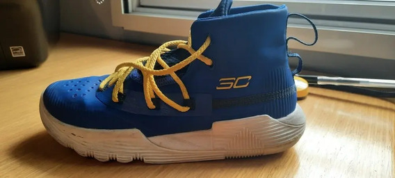 Under Armour | Zapatillas Baloncesto y mucho más