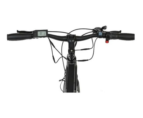 Imagen 2 de 10 de Bicicleta Electrica Topmega Rod 28 Aluminio Disco Mecanico