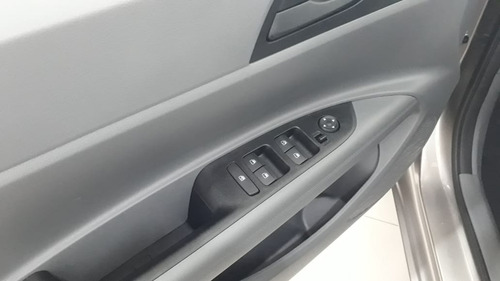 Imagem 9 de 11 de Hyundai Hb20s Vision 1.0