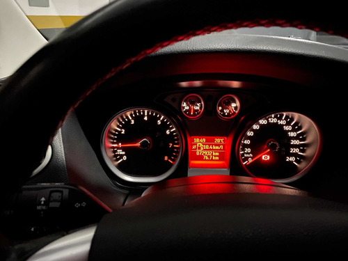 Ford Focus 2013 2.0 Glx Flex 5p