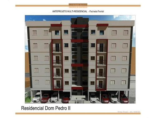 Imagem 1 de 4 de Apartamento Centro Mogi Das Cruzes/sp - 3164