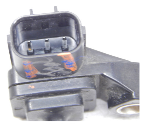 Sensor Aire Map Yamaha R1 R6 R6r Fz1 Fz 07 09 Mt Wr Yz Yfm (Usado)