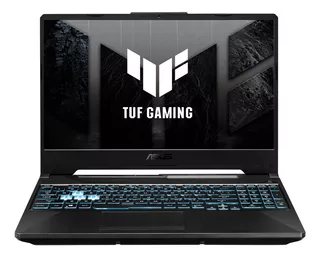 Tuf Gaming Laptops