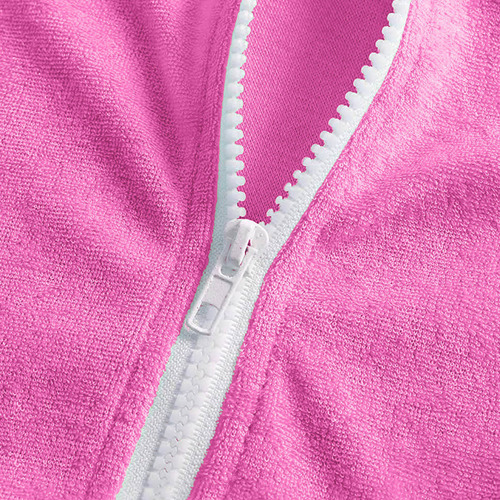 Traje De Baño Suave Para Niñas, Bañador De Playa Con Cremall