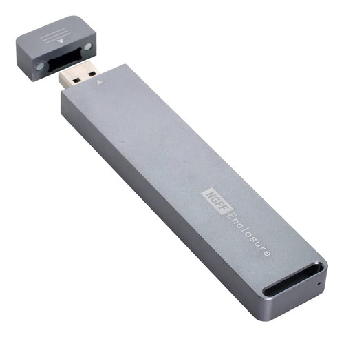 Nfhk B/m-key Ngff M2 Ssd A Usb 3.0 Exterero Pcba Conveter Ad