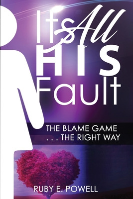 Libro It's All His/her Fault - Powell, Tony