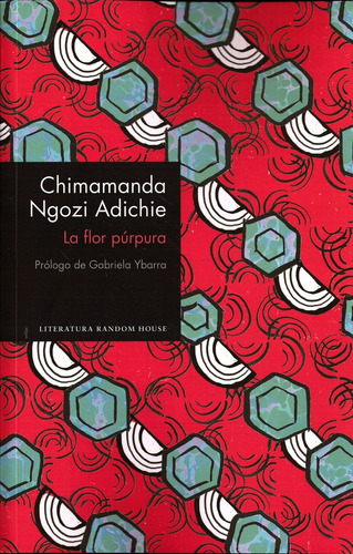 Flor Purpura, La - Chimamanda Ngozi Adichie