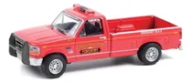 Comprar Camión Pickup Ford F-350 1992 Diecast 1:64 Greenlight