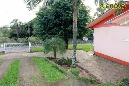 Imagem 12 de 23 de Terreno Residencial À Venda, Encosta Do Sol, Estância Velha. - Te0212