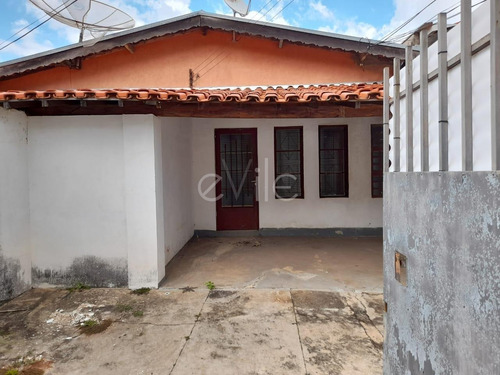 Imagem 4 de 13 de Casa À Venda Em Vila Teixeira - Ca008858
