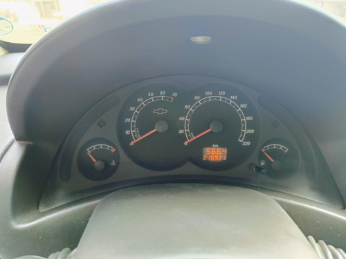 Chevrolet Corsa 1.4 Maxx Econoflex 5p