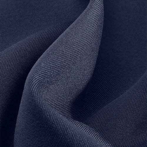 Jaqueta Masculina De Cor Sólida Com Zíper, Bolso Solto, Lape