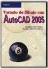 Libro Tratado De Dibujo Con Autocad 2005 De Jose Luis Ferrer