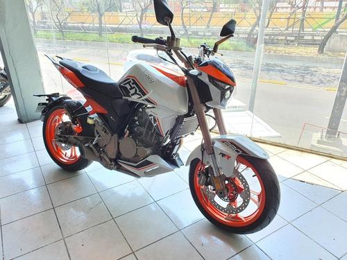 Totalmente Nueva Vento Hyper 280 Cc