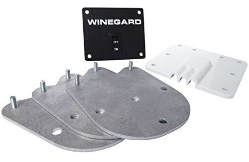 Kit De Montaje De Techo Winegard Rk2000